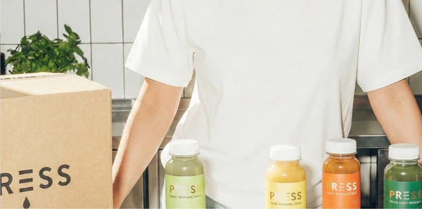 Fuel Your Body with Nature