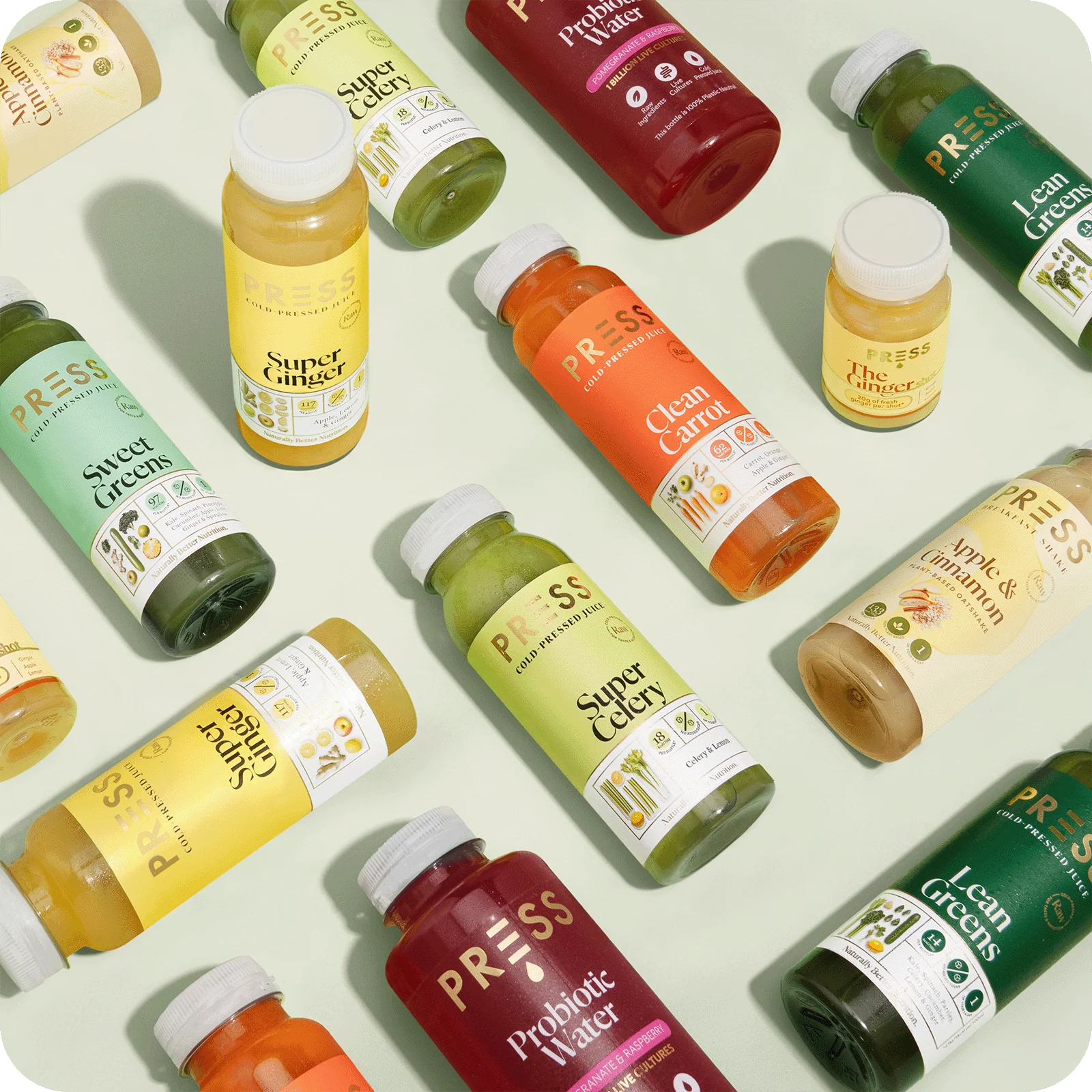 Signature 3 Day Juice Cleanse - Image 5