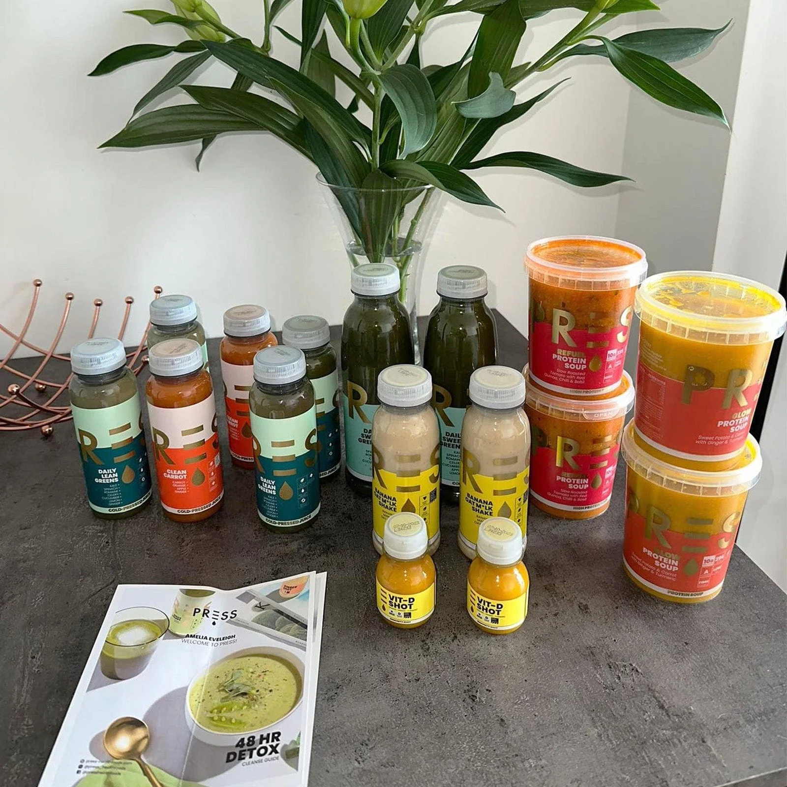 48 Hour Detox Cleanse - Image 4