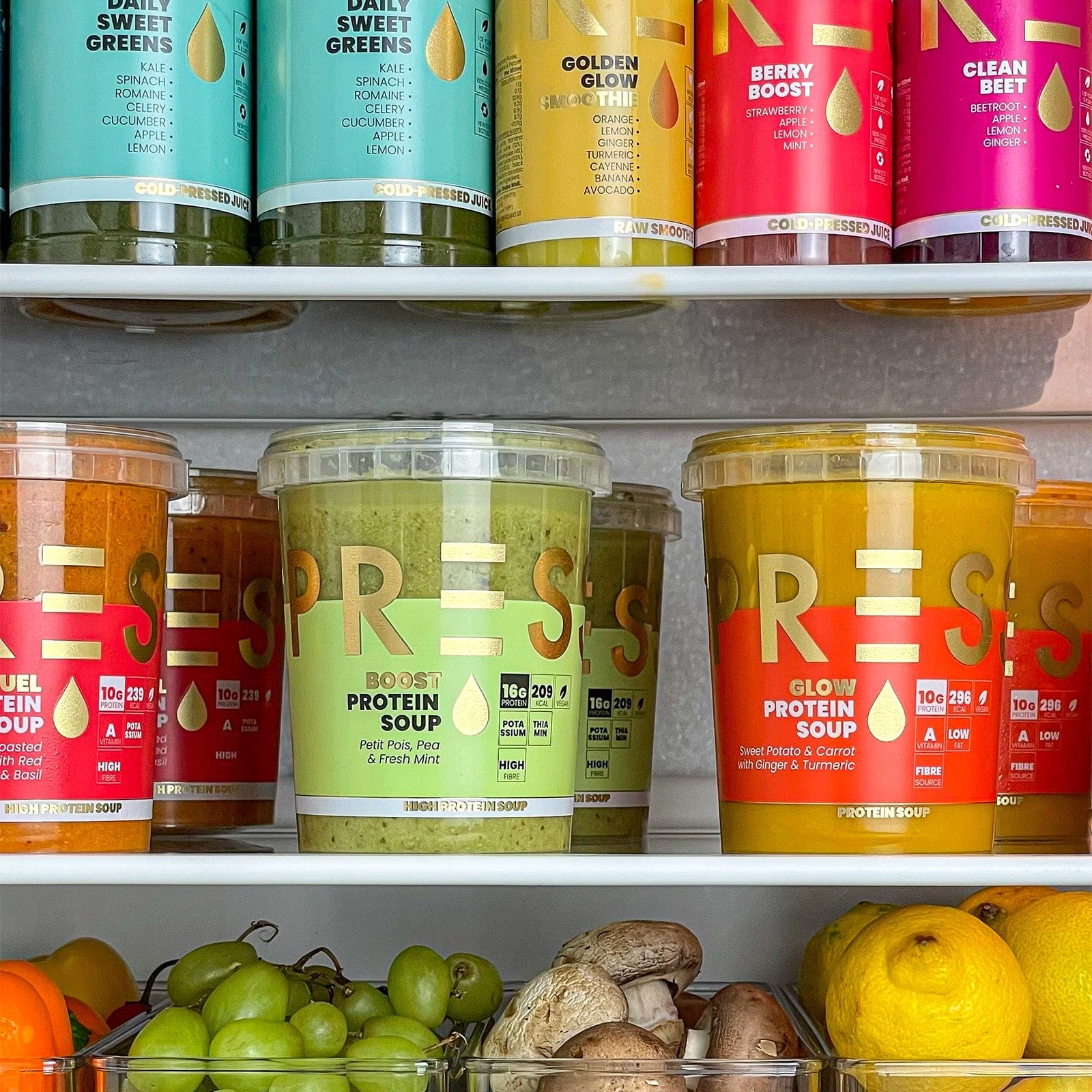 Advanced Soup Cleanse - Image 5