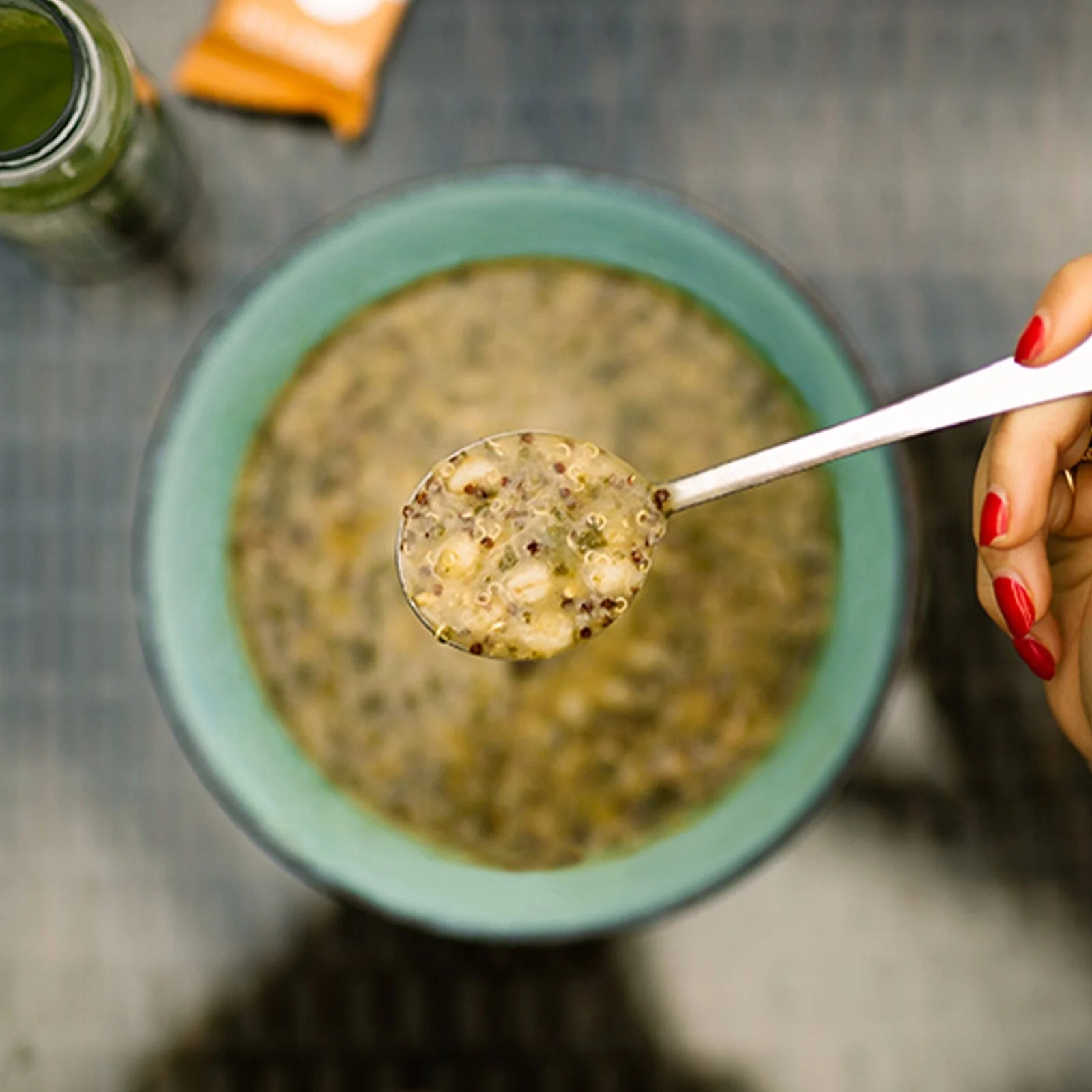 Balance Soup - Image 4