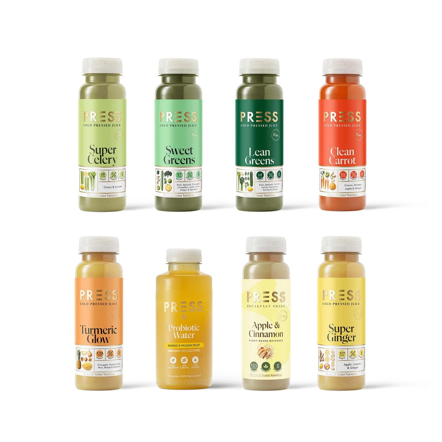 Beginner Juice Cleanse - Image 3