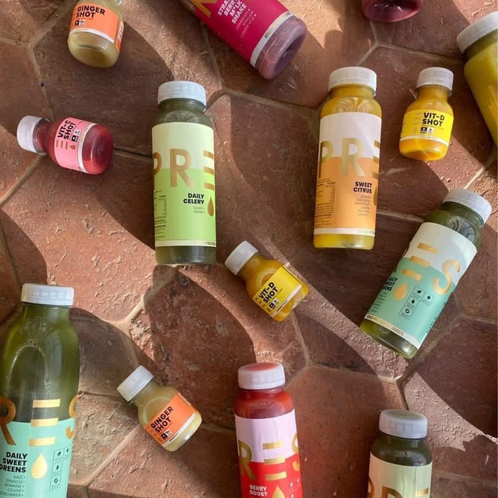 Beginner Juice Cleanse - Image 5