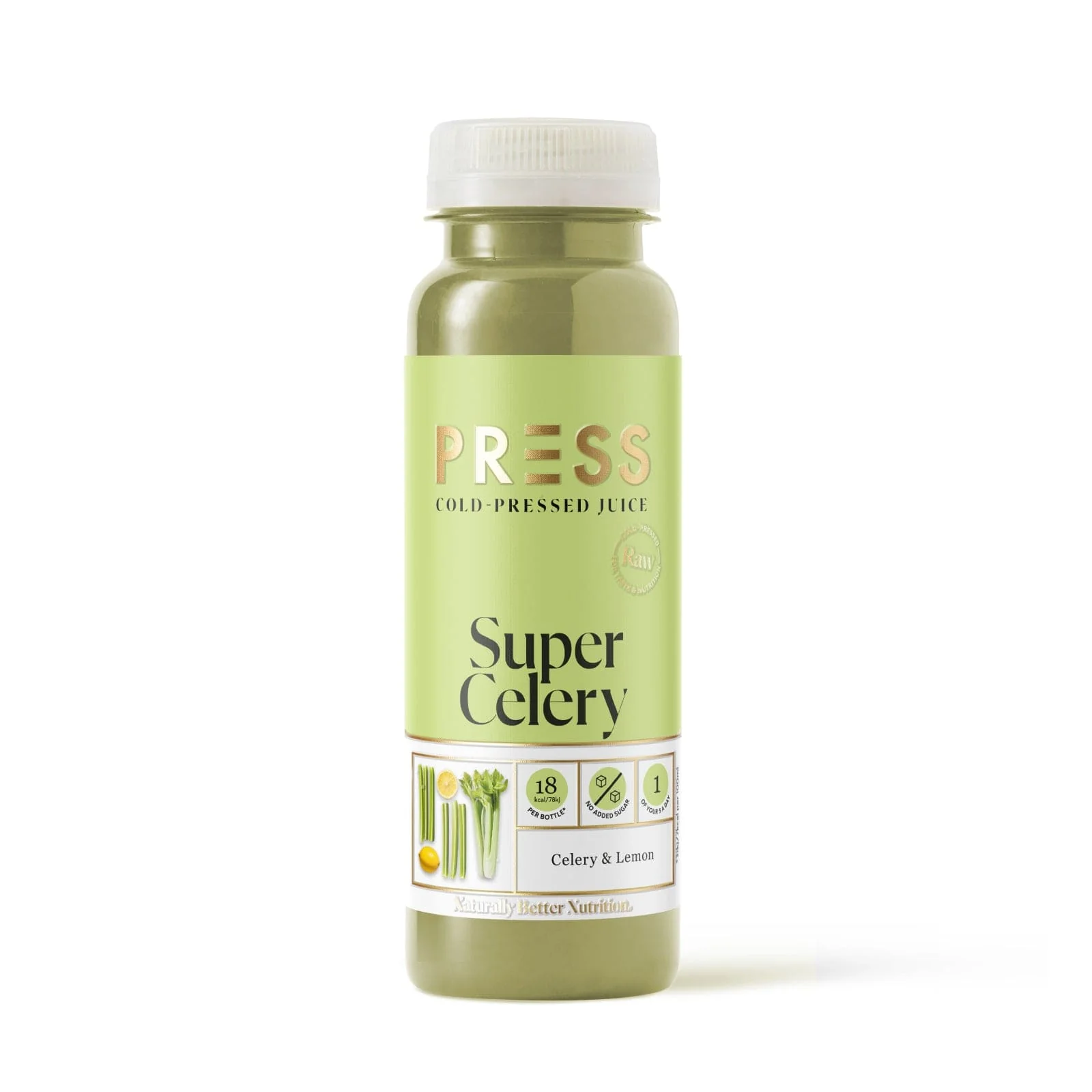 Daily Celery 250ml - Image 5