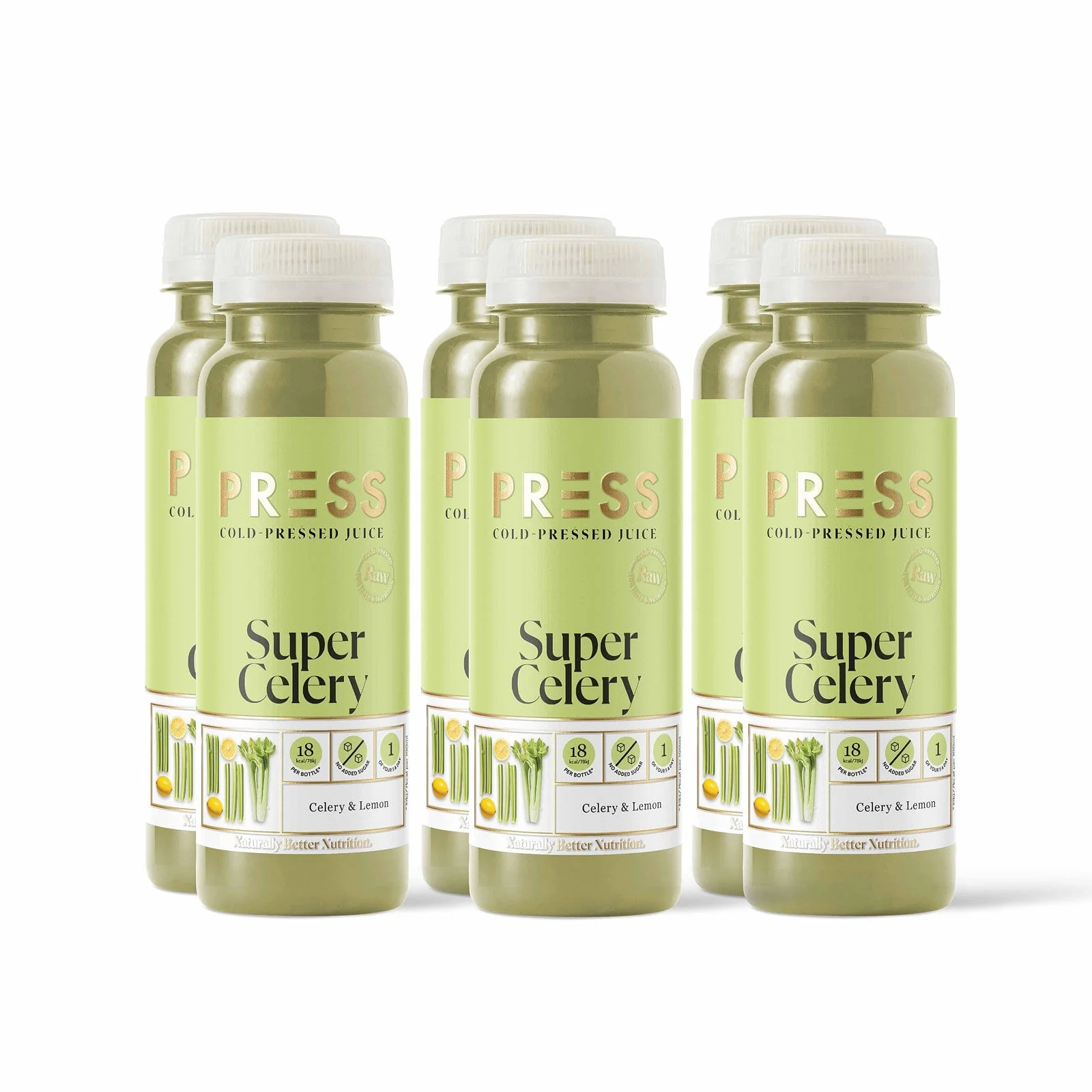 Daily Celery 250ml - Image 6