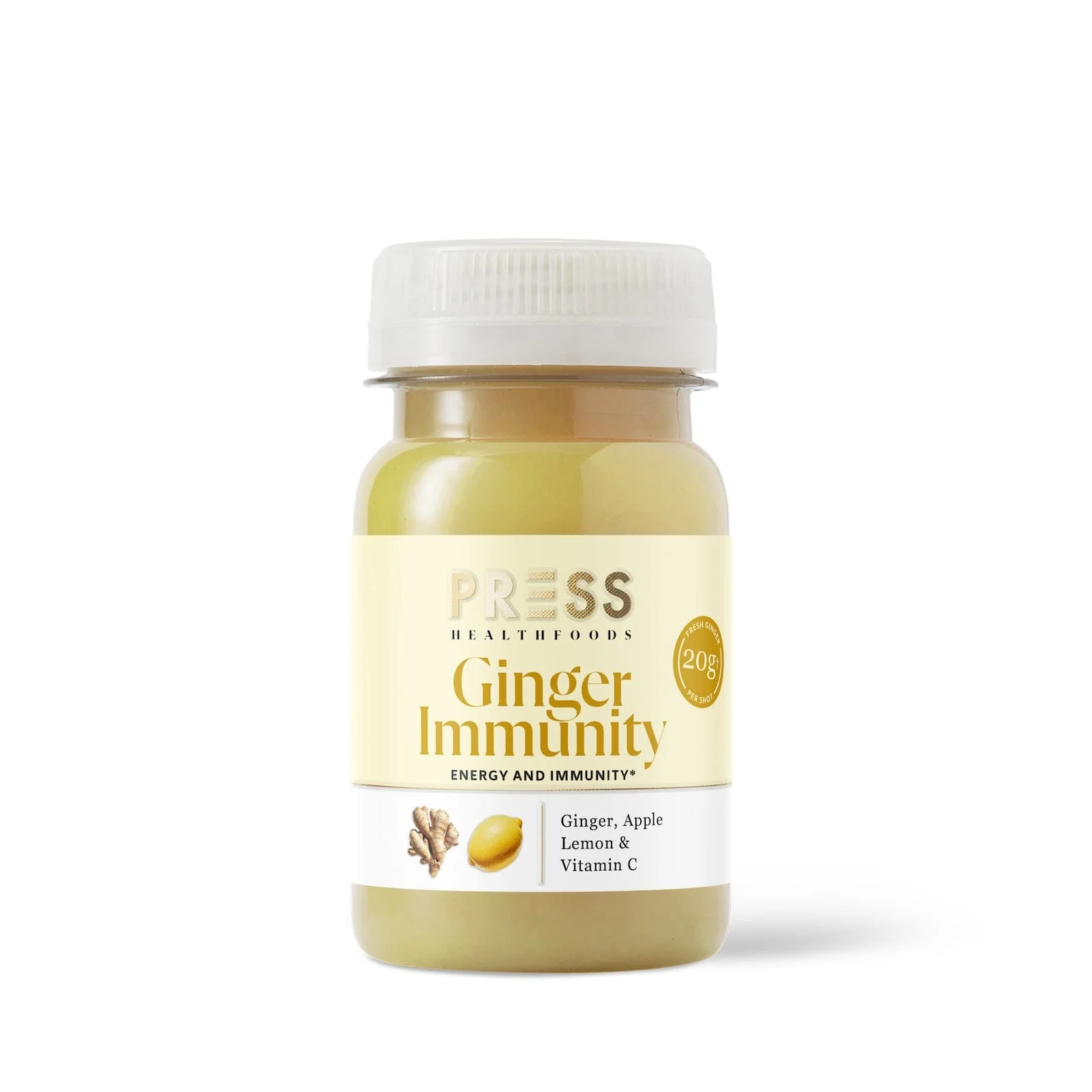 Ginger Shot Box - Image 5