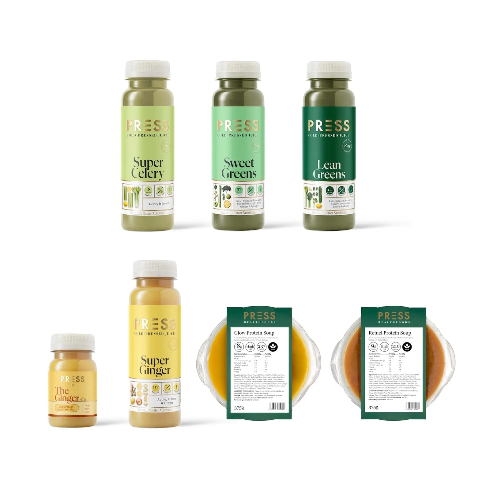 Intermediate Soup Cleanse - Image 4