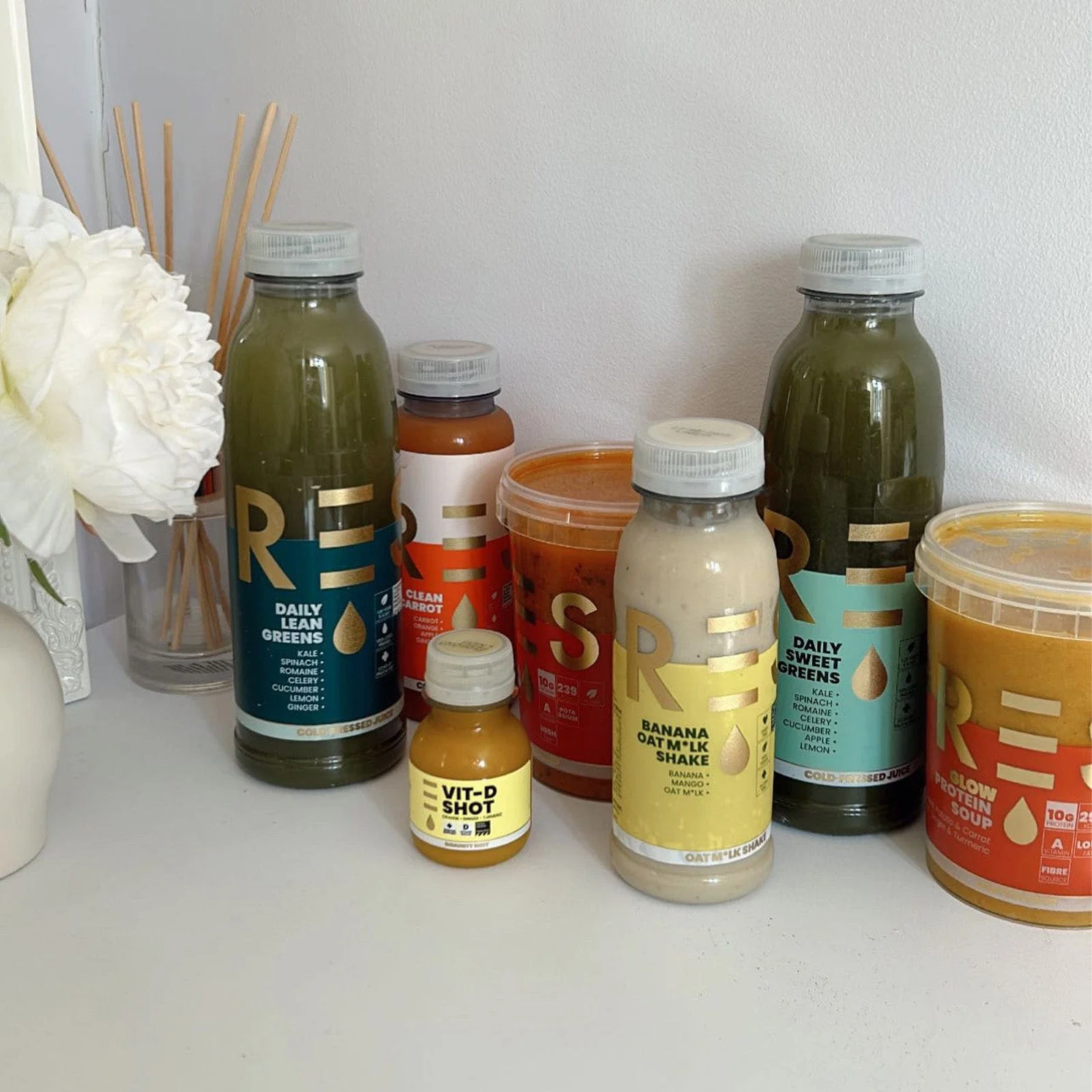 Intermediate Soup Cleanse - Image 6
