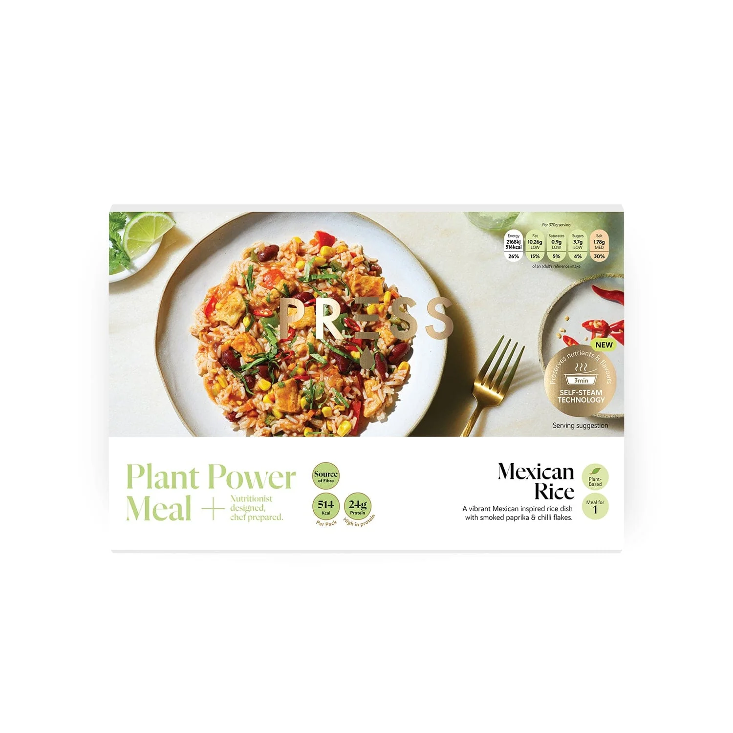 Mexican Rice - Image 3