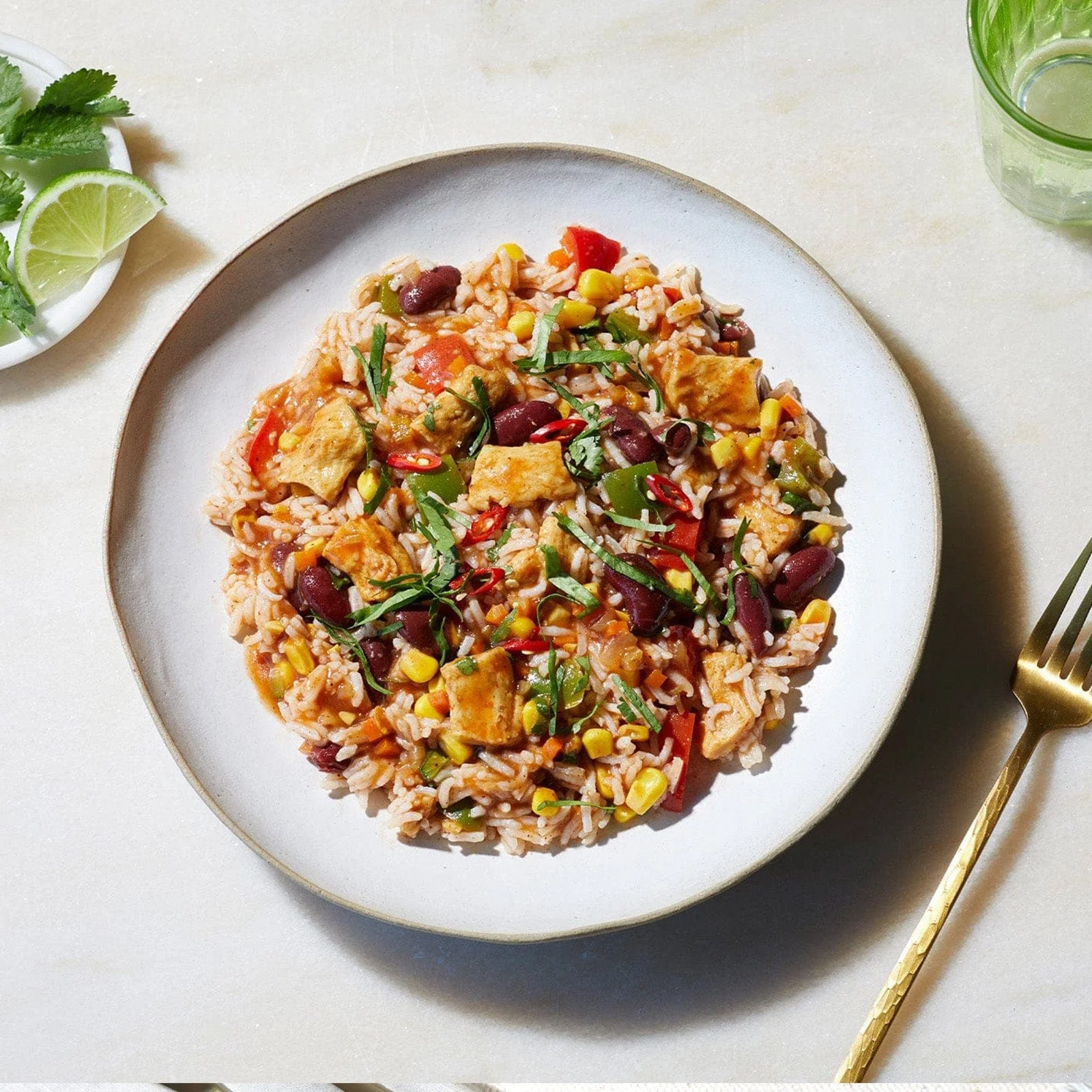 Mexican Rice - Image 4