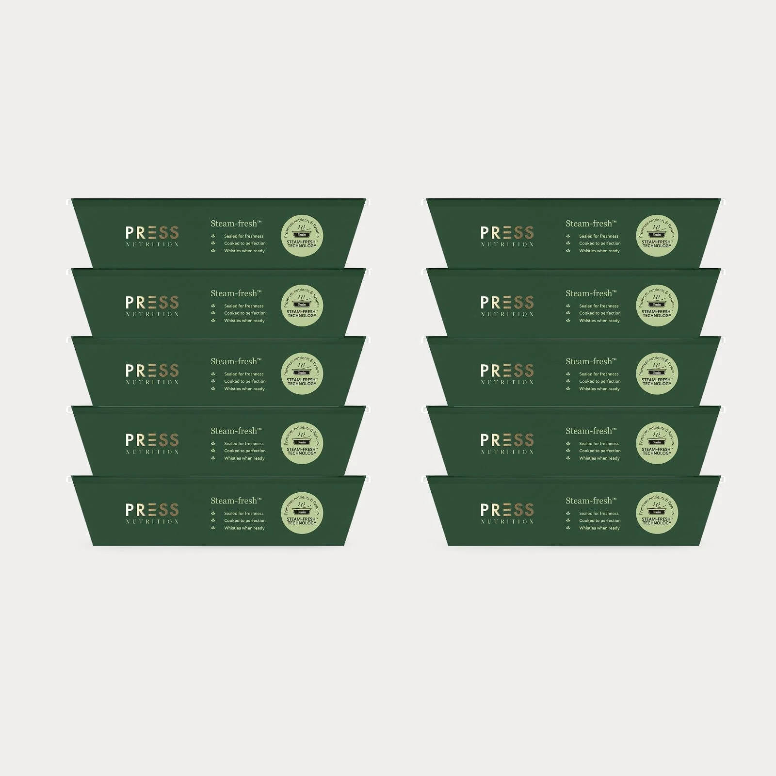 The Classic Meal Bundle - Image 3