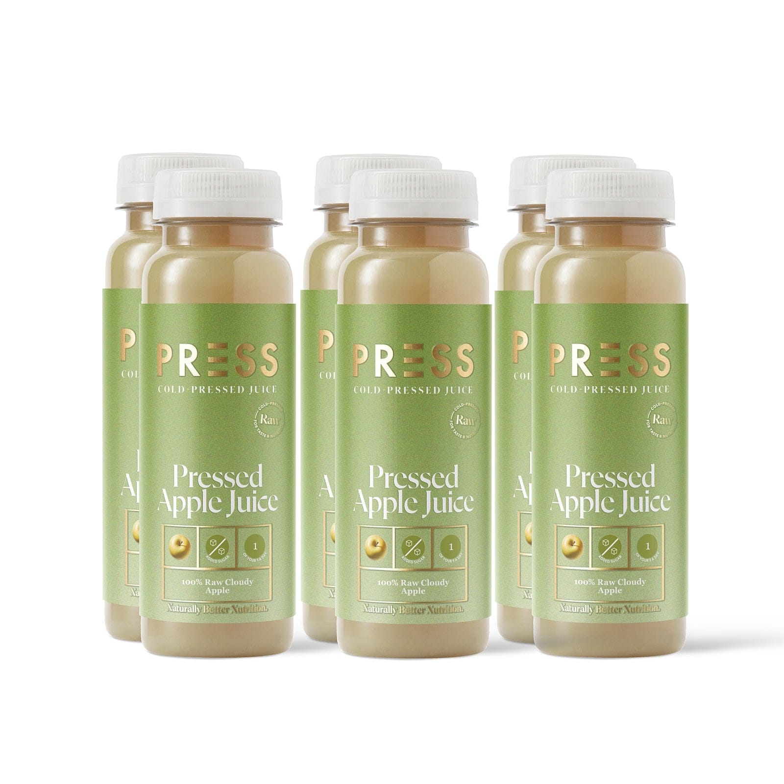 Pure Apple Juice 250ml - Image 3