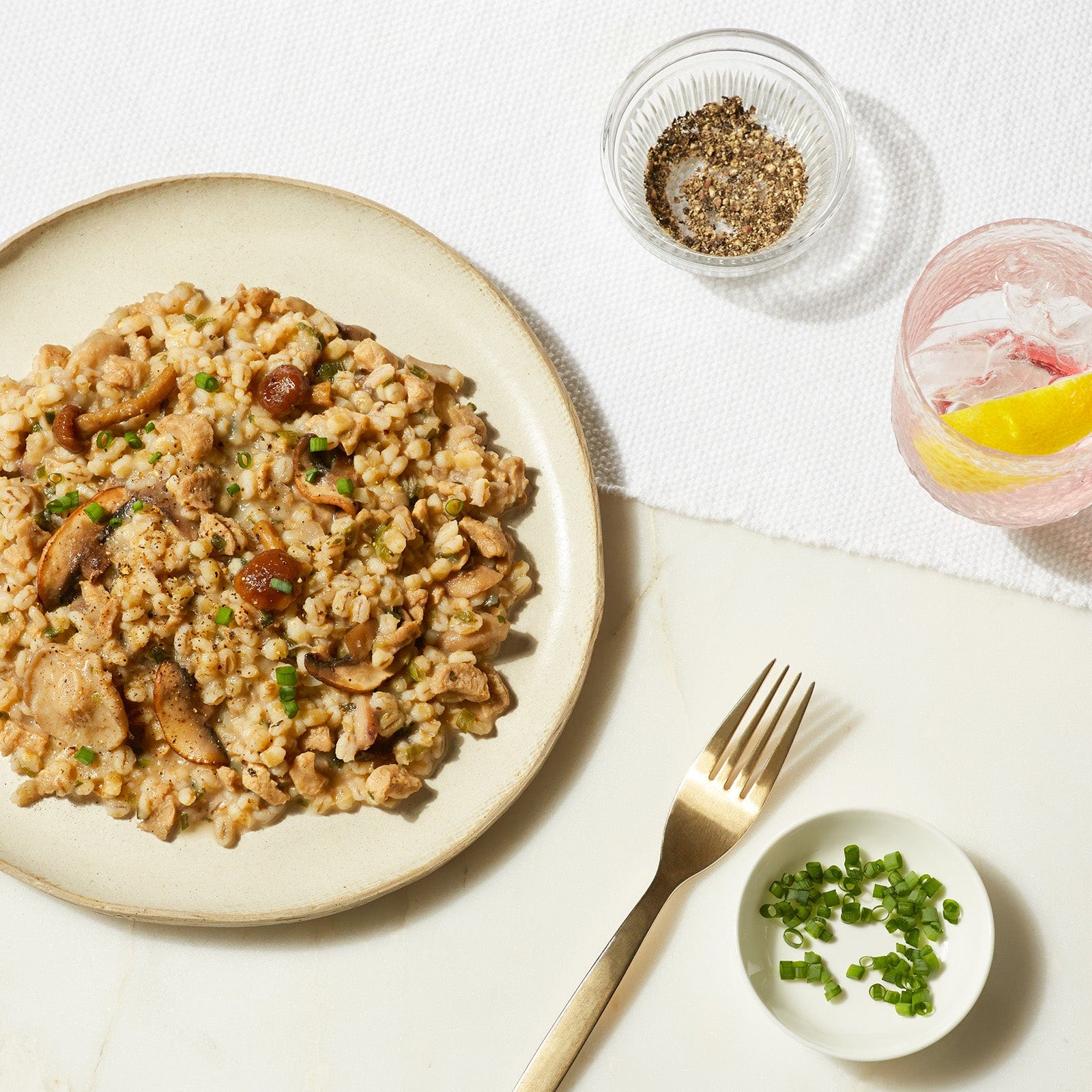 The Classic Meal Bundle - Image 5