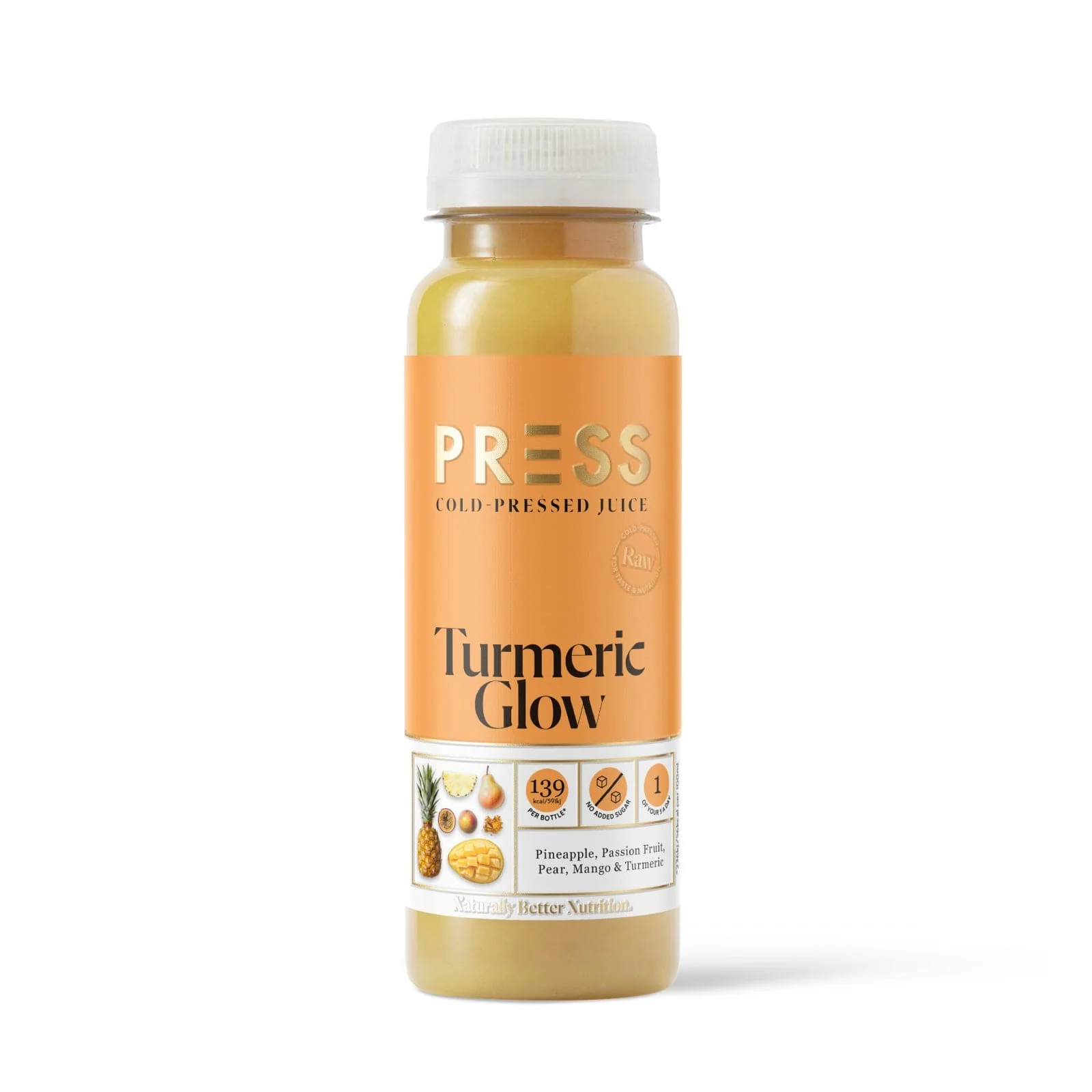 Turmeric Glow - Image 4