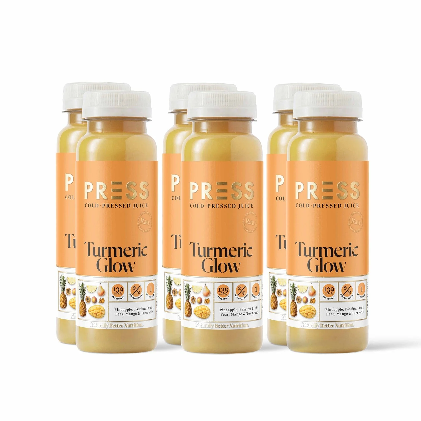 Turmeric Glow - Image 5